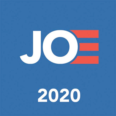Joe 2020 Political Nintendo 2DS XL (2017) Skin